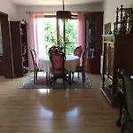 Dom wakacyjny Na Kaszubach O Niezwyklym Klimacie