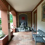 Na Kaszubach O Niezwyklym Klimacie Dom wakacyjny Sierakowice (Pomerania)