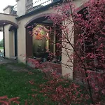Na Kaszubach O Niezwyklym Klimacie Dom wakacyjny Sierakowice (Pomerania)