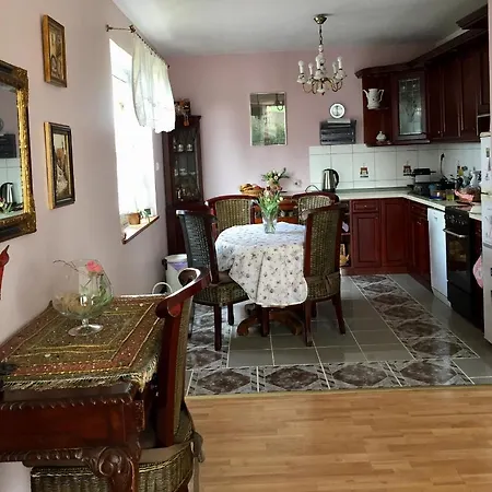 Na Kaszubach O Niezwyklym Klimacie * Sierakowice (Pomerania)