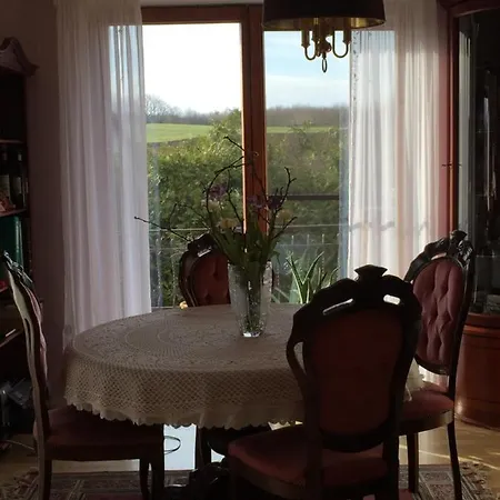 Na Kaszubach O Niezwyklym Klimacie Holiday home *