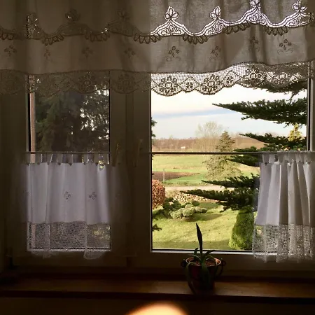 Na Kaszubach O Niezwyklym Klimacie Sierakowice (Pomerania)