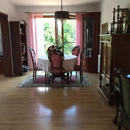 Holiday home Na Kaszubach O Niezwyklym Klimacie
