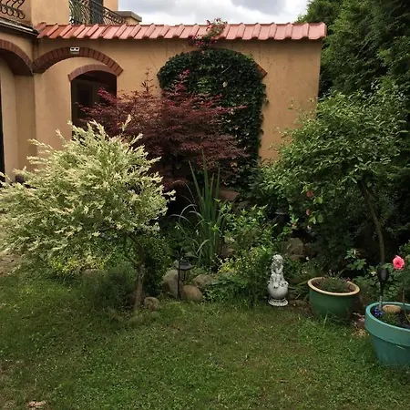 Na Kaszubach O Niezwyklym Klimacie