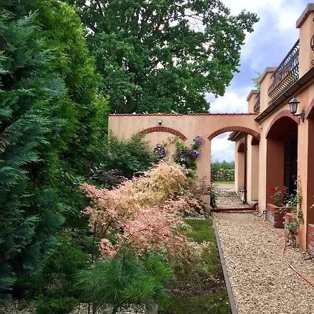 Na Kaszubach O Niezwyklym Klimacie *