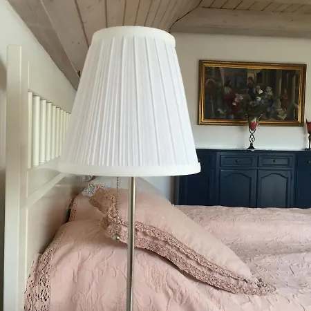 Na Kaszubach O Niezwyklym Klimacie Hébergement de vacances *
