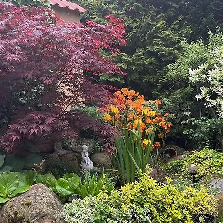 Na Kaszubach O Niezwyklym Klimacie