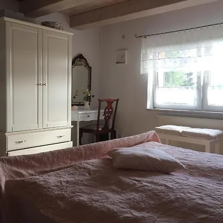 Na Kaszubach O Niezwyklym Klimacie Sierakowice (Pomerania)