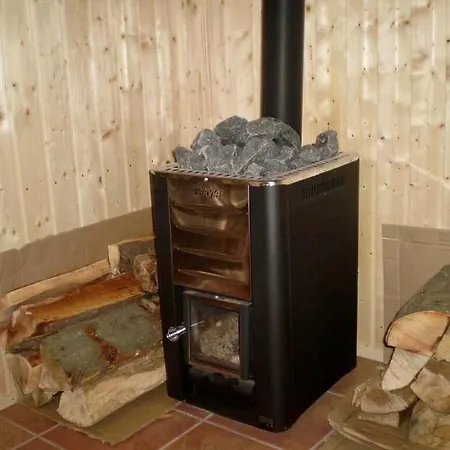 Na Kaszubach O Niezwyklym Klimacie