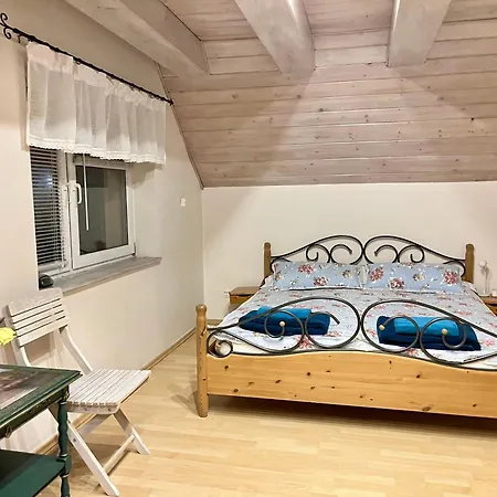 Na Kaszubach O Niezwyklym Klimacie * Sierakowice (Pomerania)