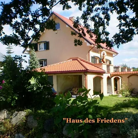 Na Kaszubach O Niezwyklym Klimacie Tatil Evi