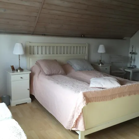 Na Kaszubach O Niezwyklym Klimacie Tatil Evi Sierakowice (Pomerania)