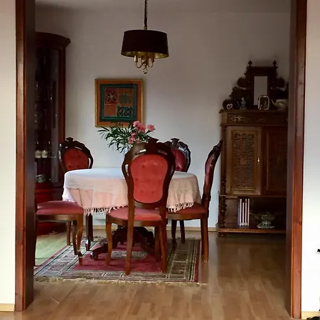 Na Kaszubach O Niezwyklym Klimacie Dom wakacyjny