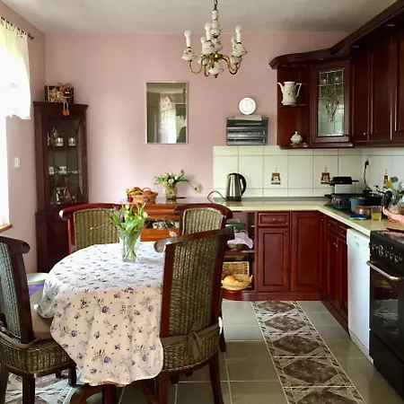 Na Kaszubach O Niezwyklym Klimacie Tatil Evi *