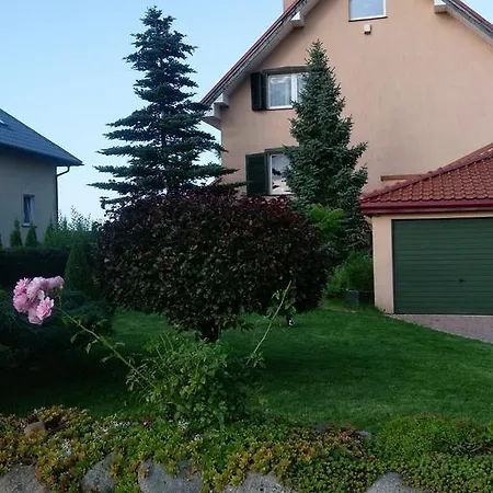 Na Kaszubach O Niezwyklym Klimacie * Sierakowice (Pomerania)