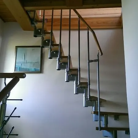 Hébergement de vacances Na Kaszubach O Niezwyklym Klimacie