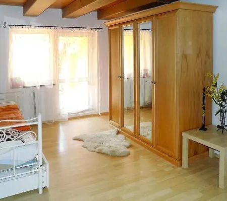 Holiday home Na Kaszubach O Niezwyklym Klimacie *