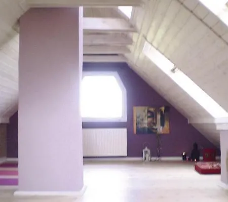 Na Kaszubach O Niezwyklym Klimacie *