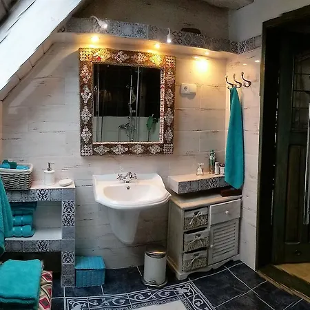 Na Kaszubach O Niezwyklym Klimacie * Sierakowice (Pomerania)