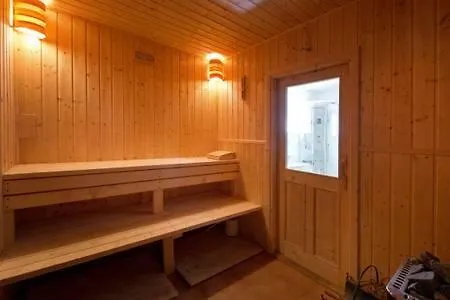 Holiday home Na Kaszubach O Niezwyklym Klimacie