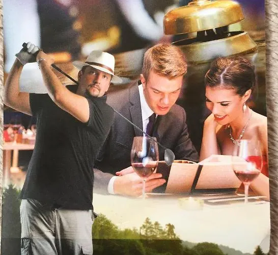 Na Kaszubach O Niezwyklym Klimacie