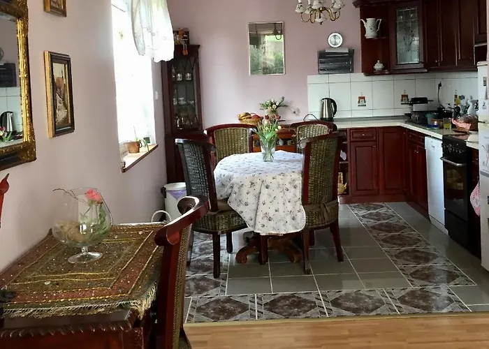 Na Kaszubach O Niezwyklym Klimacie * Sierakowice (Pomerania)