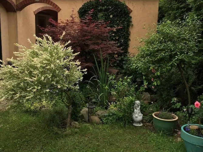 Na Kaszubach O Niezwyklym Klimacie