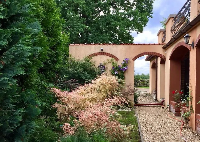 Na Kaszubach O Niezwyklym Klimacie *