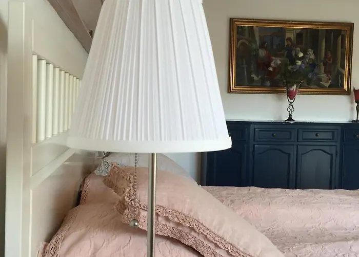 Na Kaszubach O Niezwyklym Klimacie Prázdninový dům *