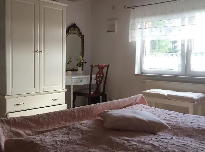 Na Kaszubach O Niezwyklym Klimacie Sierakowice (Pomerania)