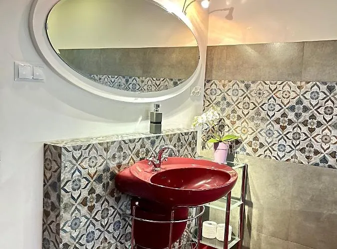 Prázdninový dům Na Kaszubach O Niezwyklym Klimacie *