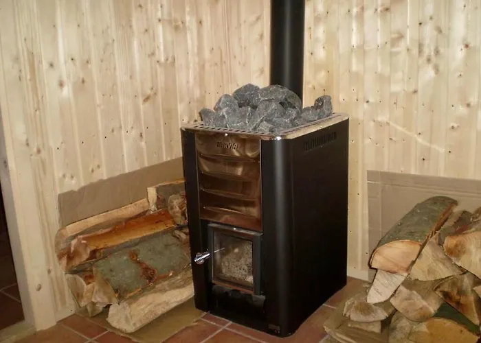 Na Kaszubach O Niezwyklym Klimacie