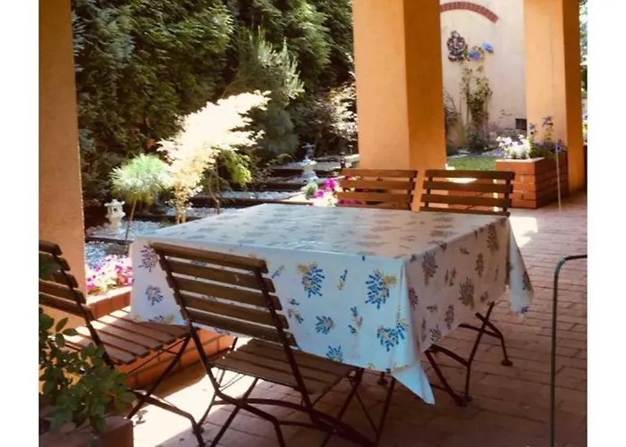 Na Kaszubach O Niezwyklym Klimacie Prázdninový dům