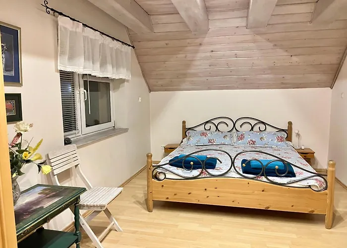 Na Kaszubach O Niezwyklym Klimacie * Sierakowice (Pomerania)