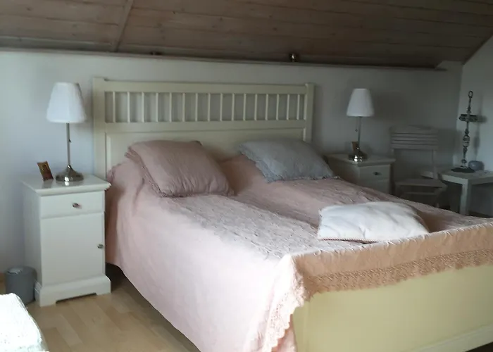 Na Kaszubach O Niezwyklym Klimacie Prázdninový dům Sierakowice (Pomerania)