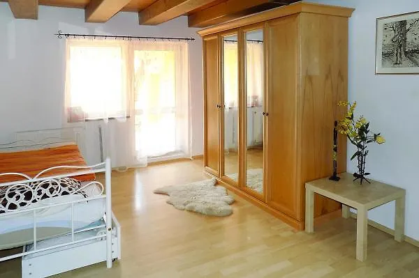 Prázdninový dům Na Kaszubach O Niezwyklym Klimacie *