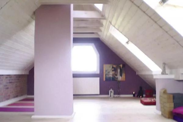 Na Kaszubach O Niezwyklym Klimacie *