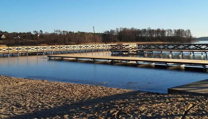 Na Kaszubach O Niezwyklym Klimacie